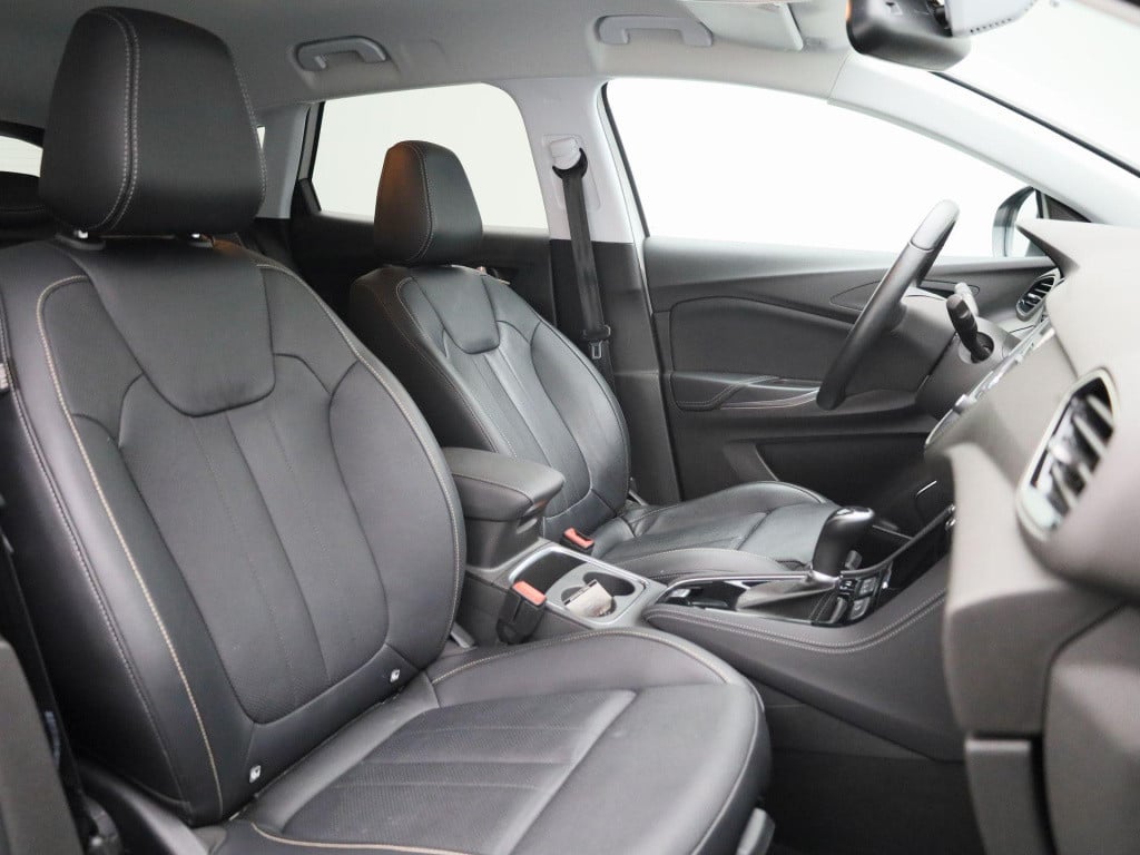 Opel Grandland X 1.2 turbo business elegance | automaat | lmv | parkeer sen