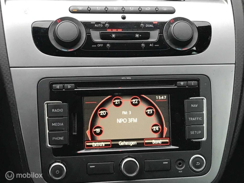 Seat Altea Xl 1.2 tsi businessline