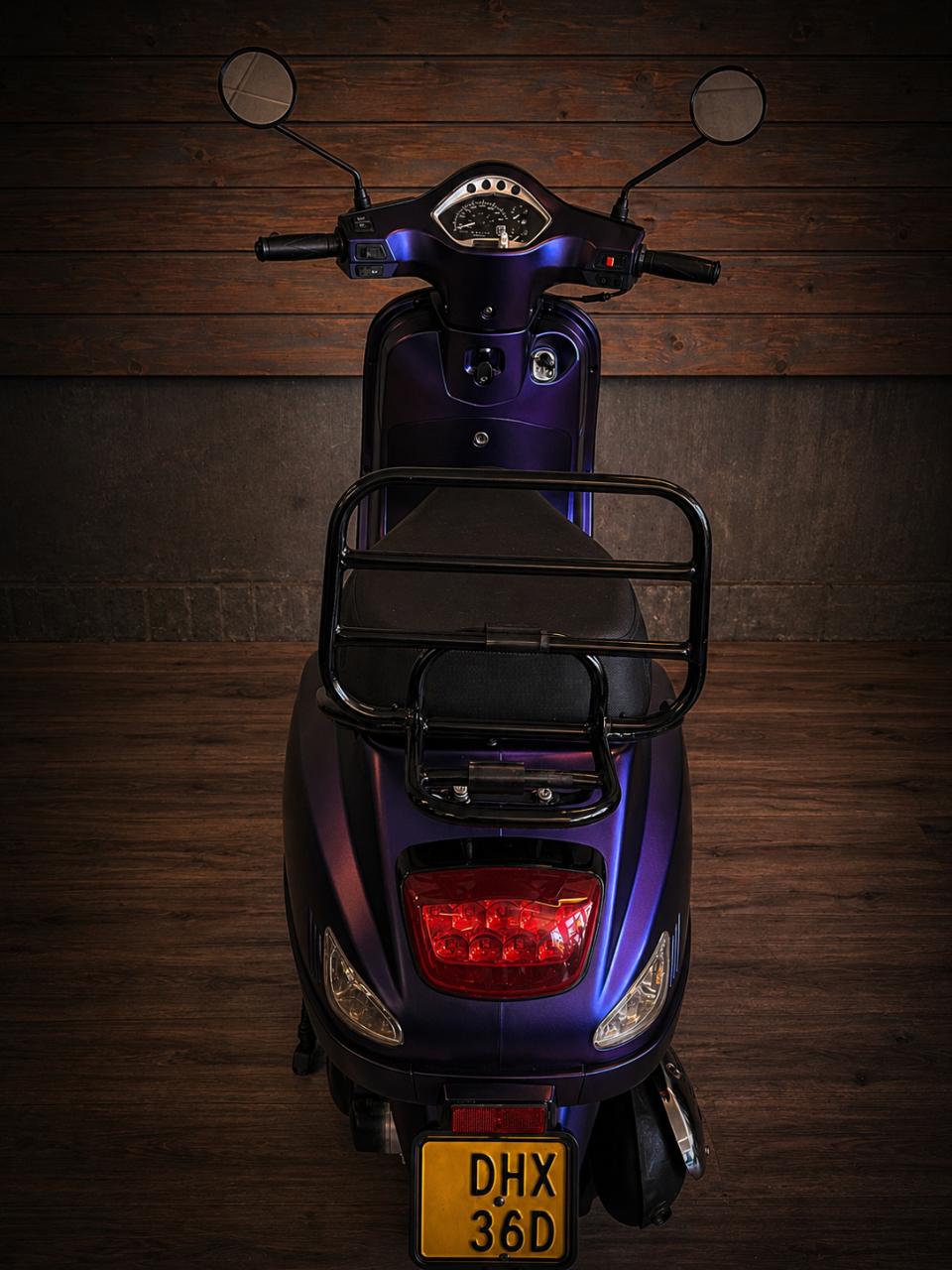 Scooterpromo Goes | BTC Riva