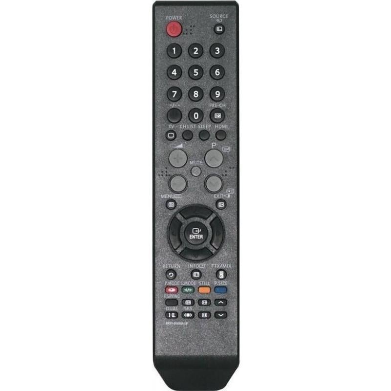 Originele Afstandsbediening Samsung, type BN59-00609A