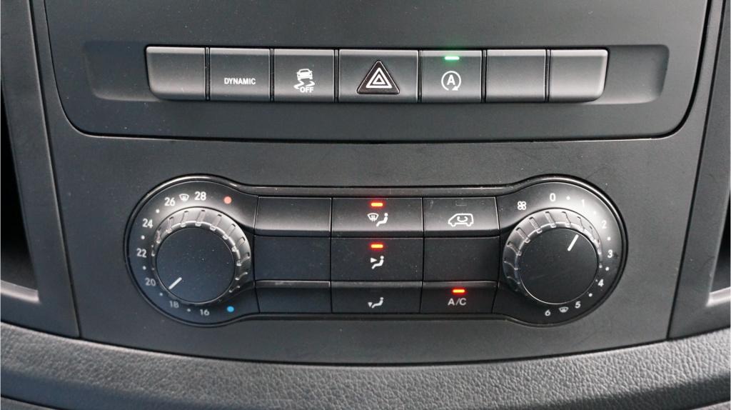 Mercedes-Benz Vito 114 cdi lang dc comfort rijklaar incl garantie