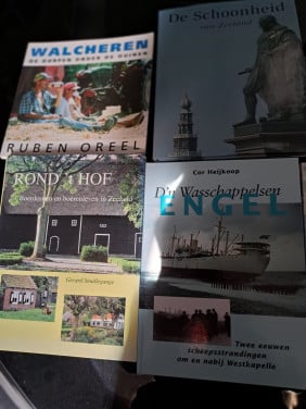 Zeeuwse boeken
