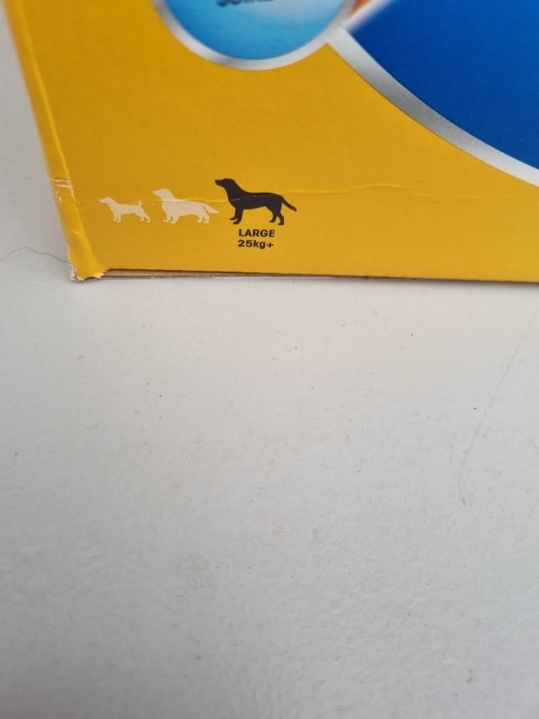 Diverse honden snacks.