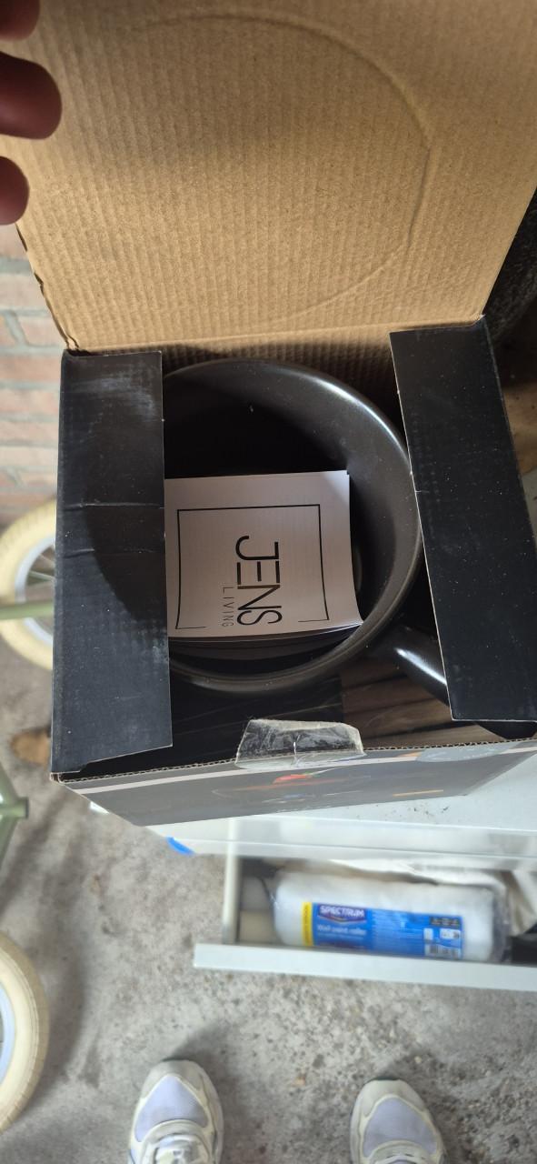 Fonduepan/set