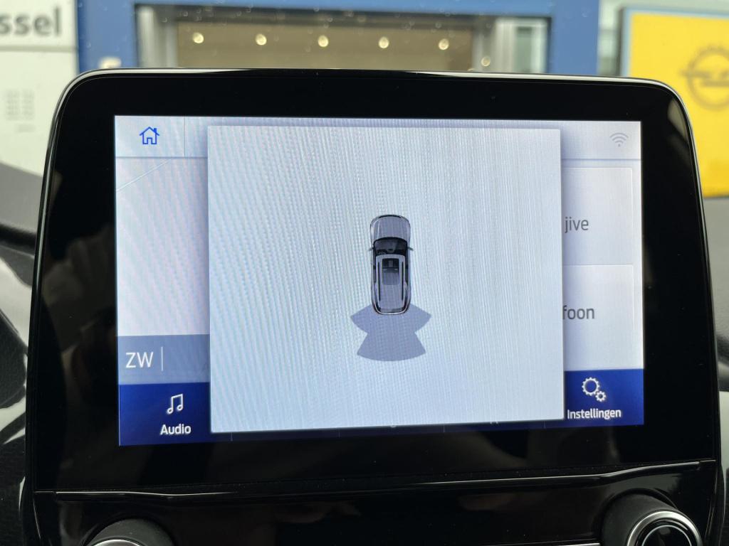 Ford Puma titanium 1.0 ecoboost hybrid | climate control | cruise control |