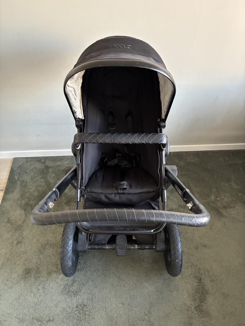 Kinderwagen Joolz