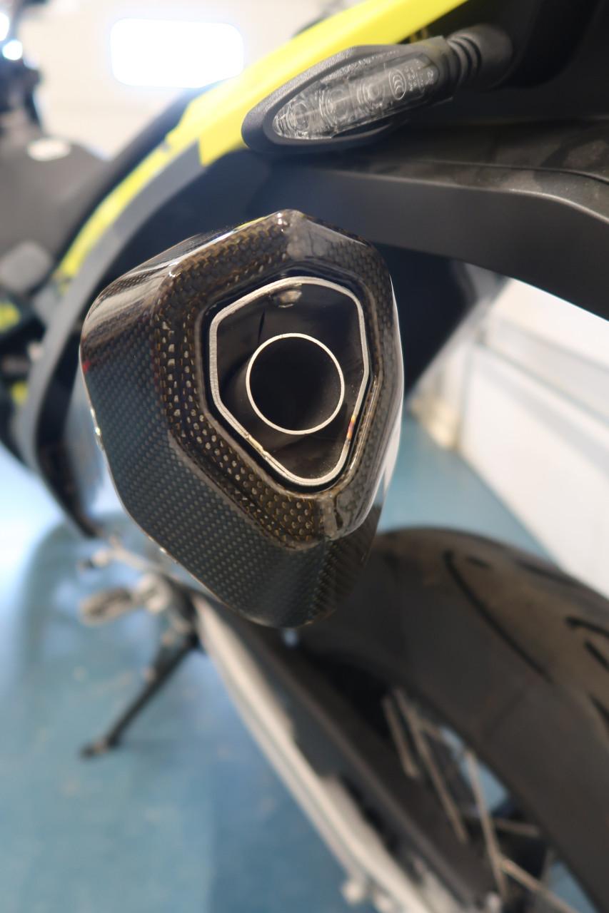 Husqvarna 701 Supermoto NIEUW aanbieding!