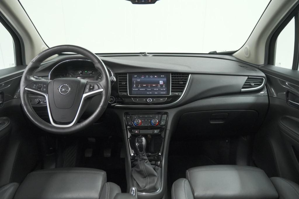 Opel Mokka 1.4 turbo innovation | elektrisch schuif-/kanteldak | navigatie 