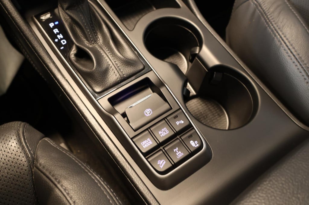 Hyundai Tucson 1.6 t-gdi premium 4wd, carplay, trekhaak, pano, stoel + stuu