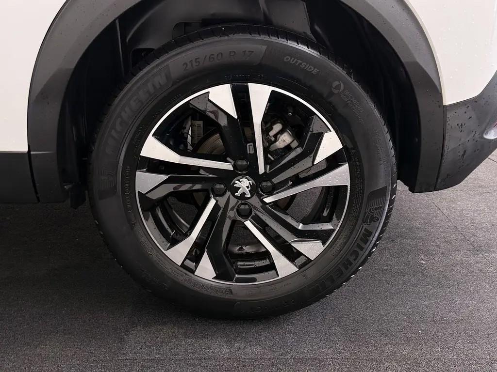 Peugeot 2008 suv 1.2 allure clim/nav/cam/lmv