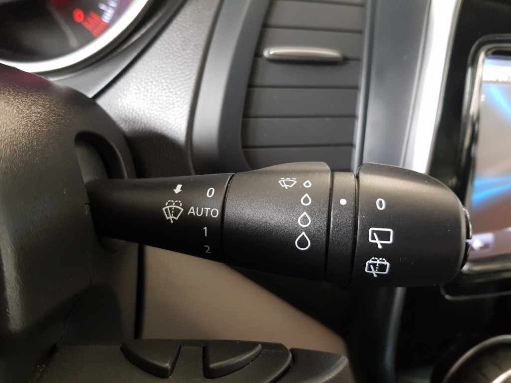 Renault Captur 0.9 tce intens