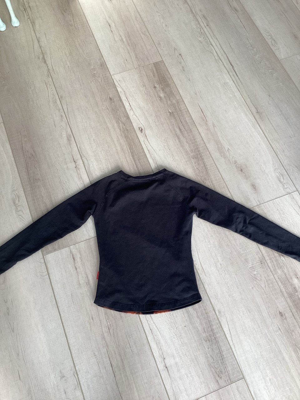 Nieuw kinder shirt maat 140