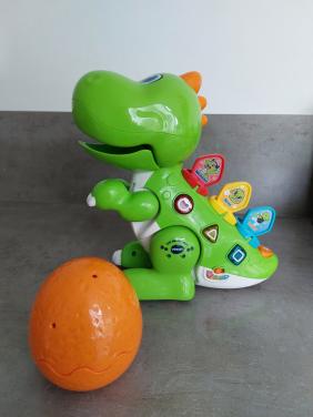 VTech Robodino