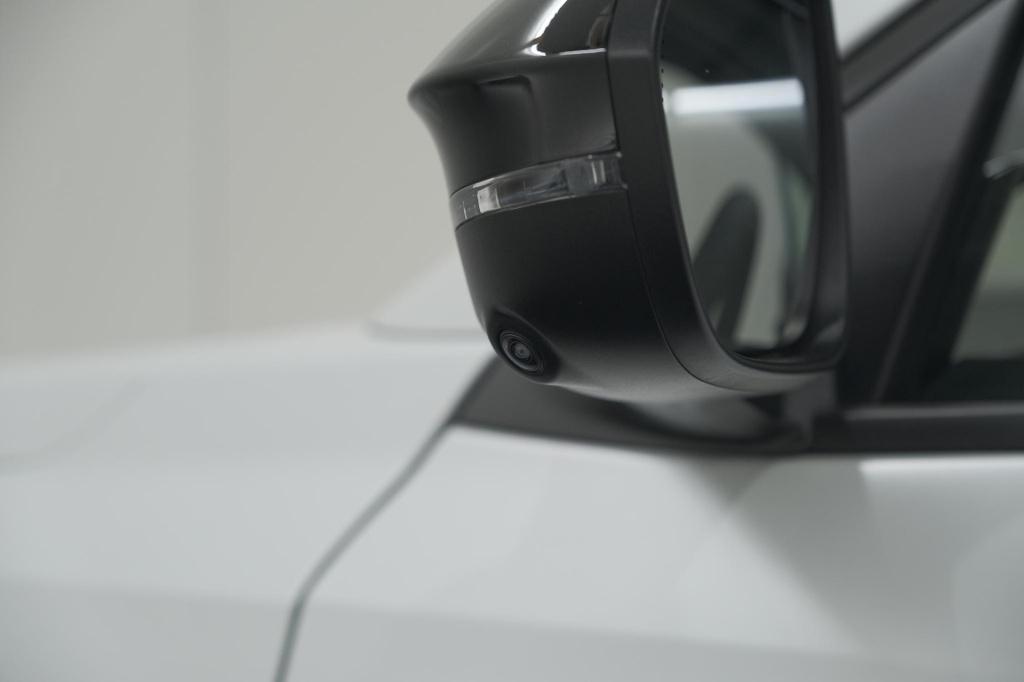 Renault Rafale 1.2 e-tech 4x4 plug-in hybrid 300 esprit alpine | 360 camera