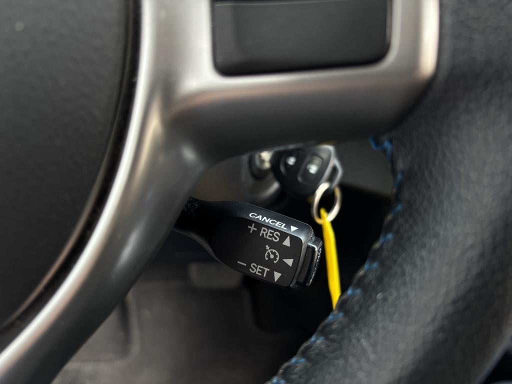 Toyota Yaris automaat 1.5 full hybrid aspiration