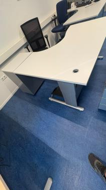 Hoekbureau