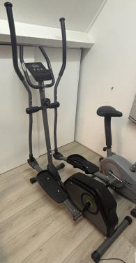 Crosstrainer tunturi