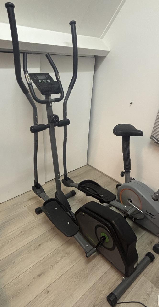 Crosstrainer tunturi