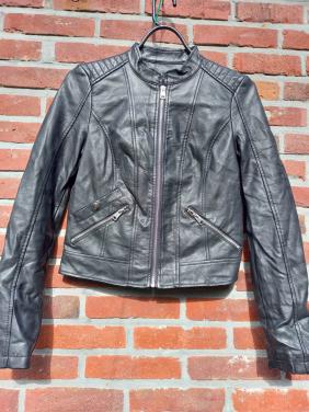 Biker jasje