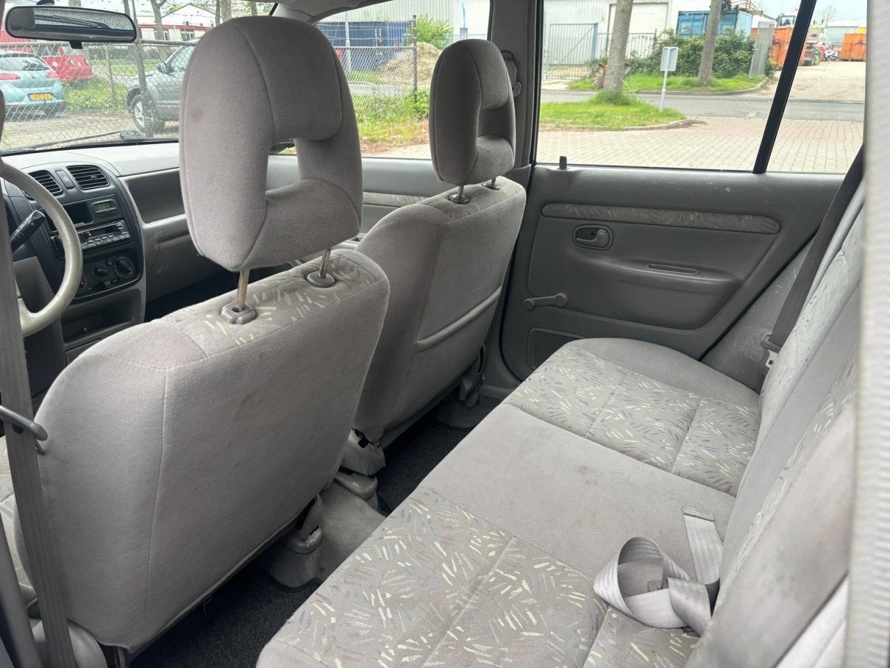 Mazda Demio 1.3 Comfort 93.099KM Jaar Apk