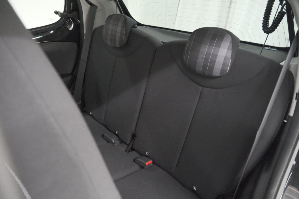 Peugeot 108 1.0 e-vti active | unieke auto! | automaat | airco | getint gla