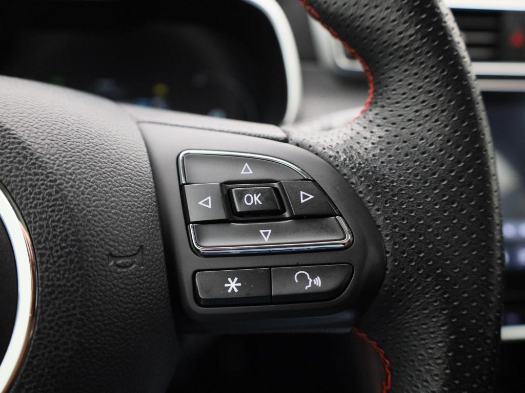 MG Zs Ev mg ev standard range luxury 50 kwh | 360 graden camera | panoramad
