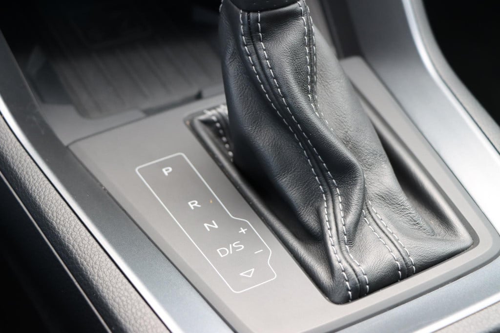 Audi Q3 35 tfsi pro line s 150pk s-tronic
