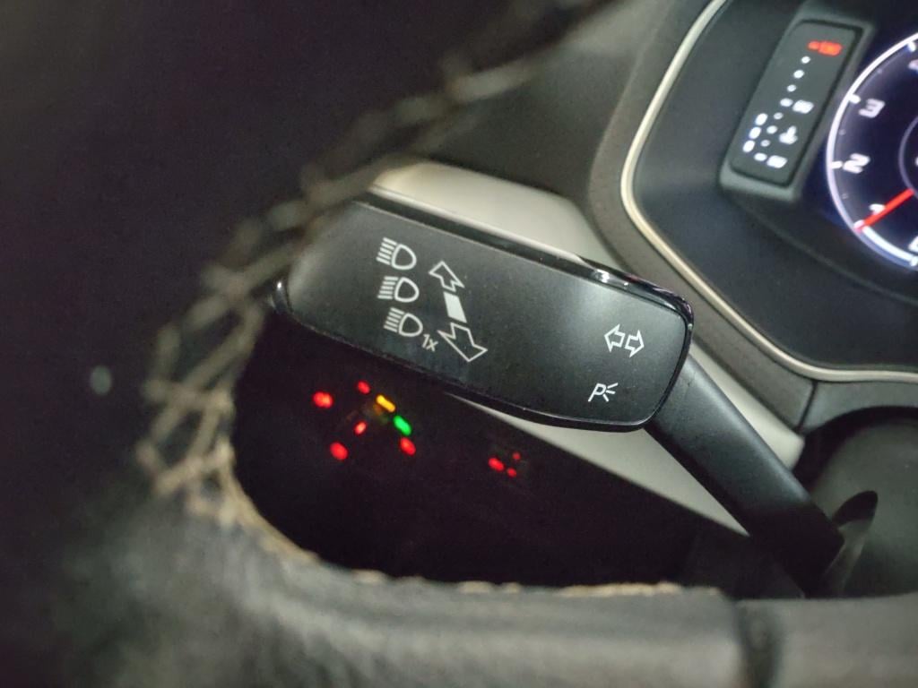 Seat Ibiza 1.0 ecotsi style business intense