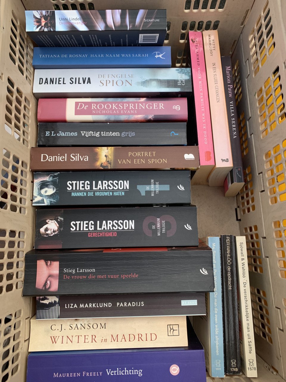 Boeken