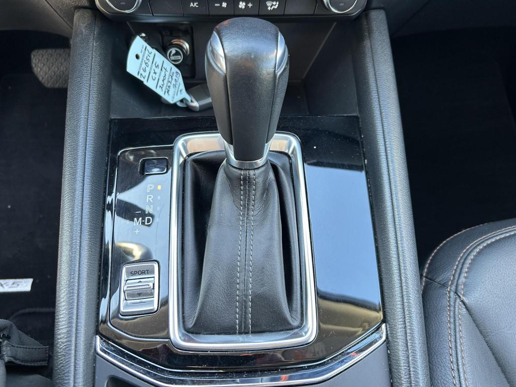 Mazda Cx-5 2.0 skyactiv-g 165 business comfort