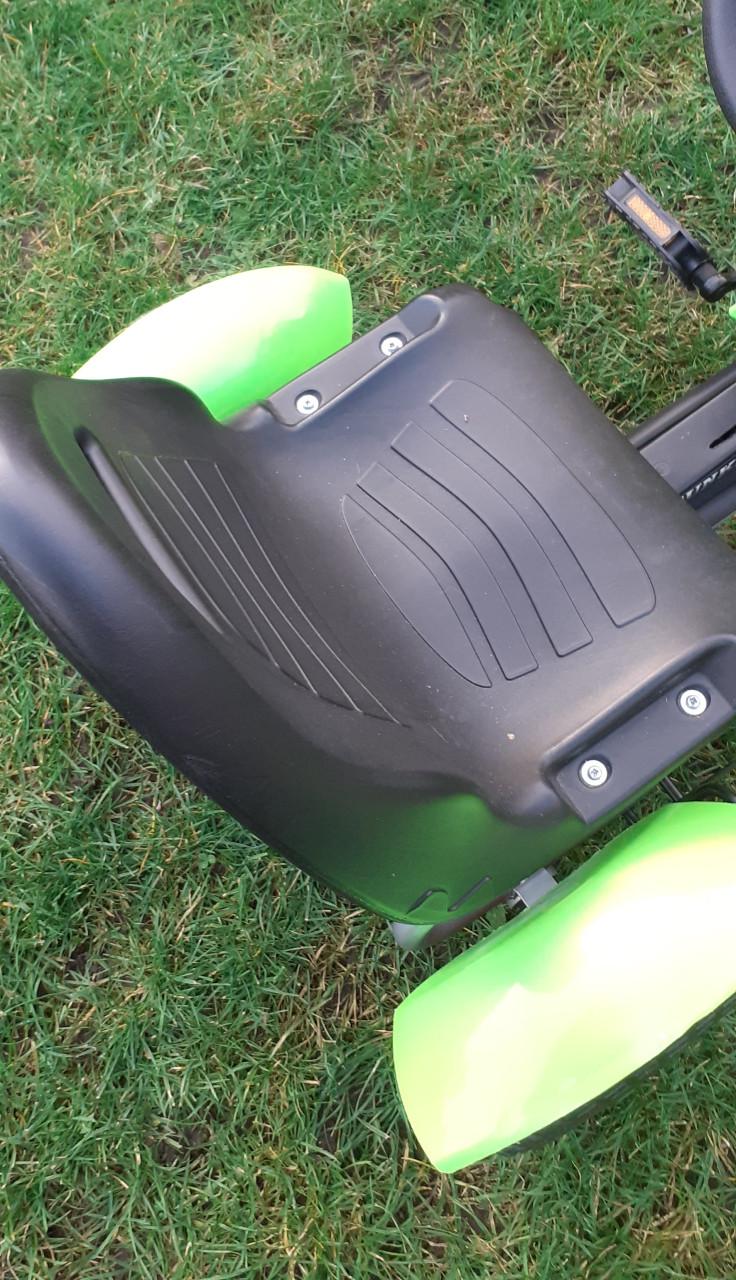 Skelter, IN NIEUWSTAAT !