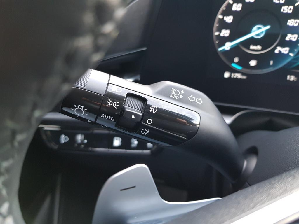 Kia Niro phev dynamicline
