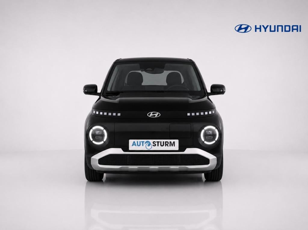 Hyundai Inster pulse 49 kwh winter pack