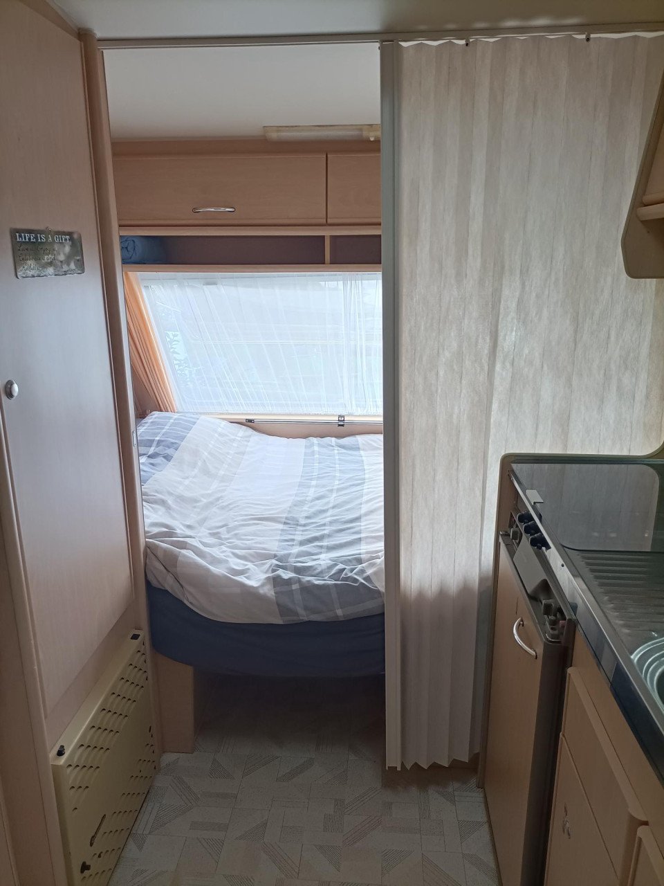 Beyerland 430 Sprinter