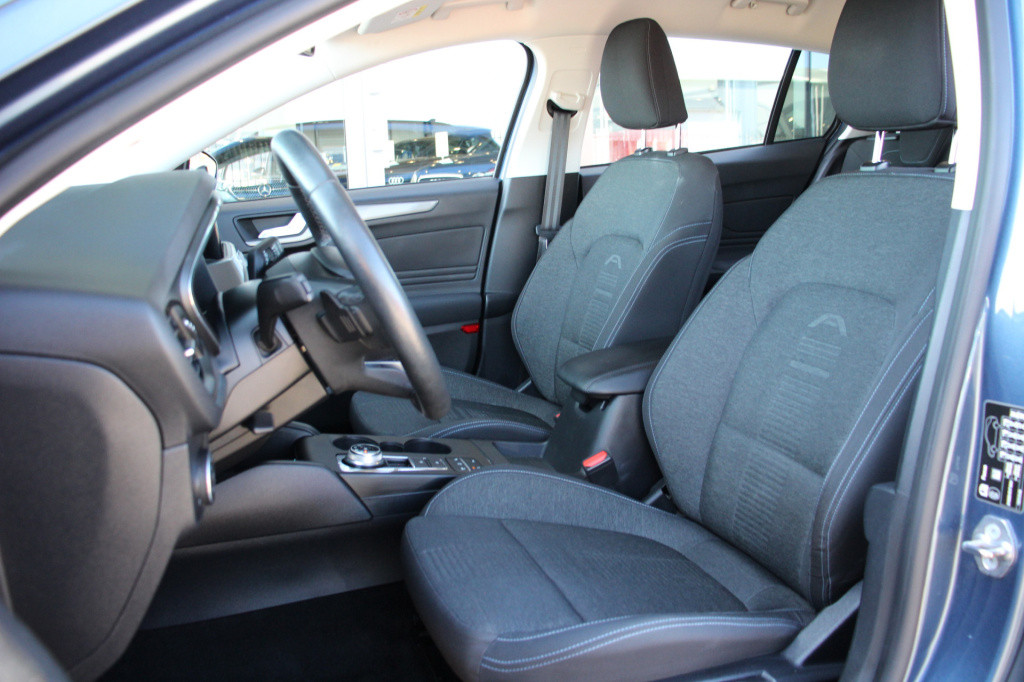 Ford Focus wagon 1.5 ecoboost active business | navi | acc | camera