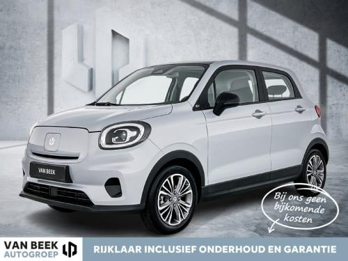 Leapmotor T03 design 37.3 kwh | adaptive cruise control | panoradak | camer