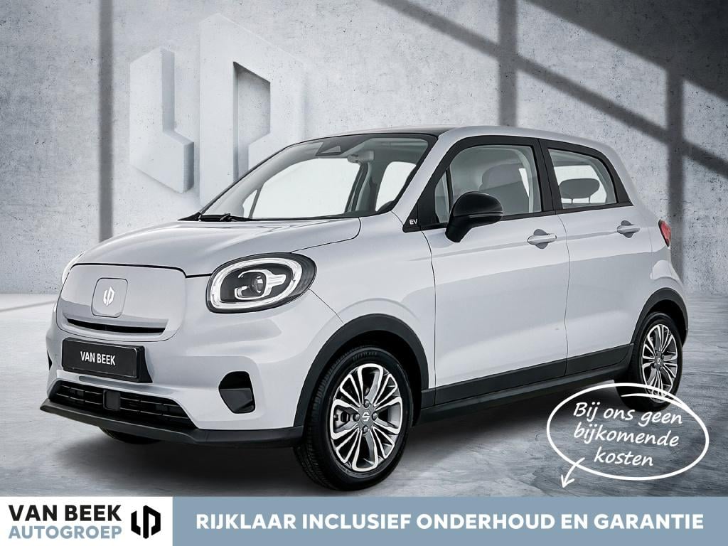 Leapmotor T03 design 37.3 kwh | adaptive cruise control | panoradak | camer