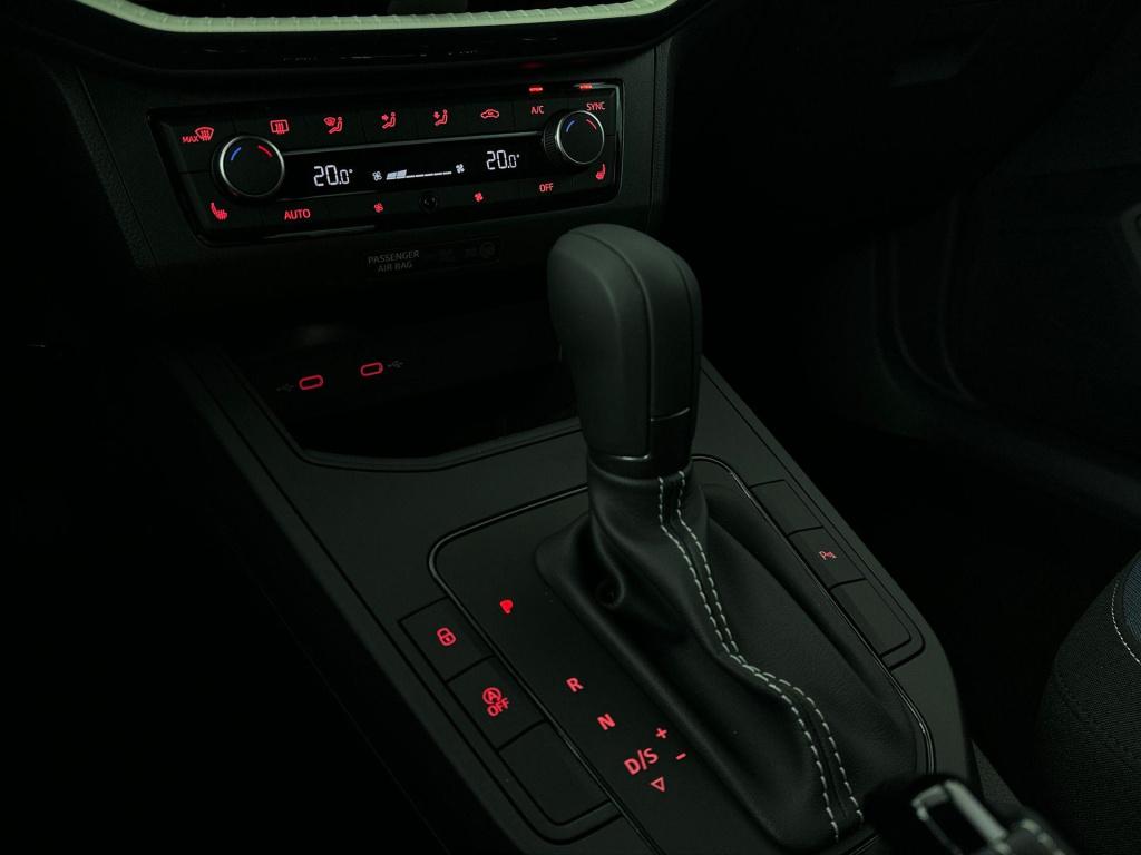 Seat Ibiza style business connect 1.0 ecotsi 85 kw / 115 pk h