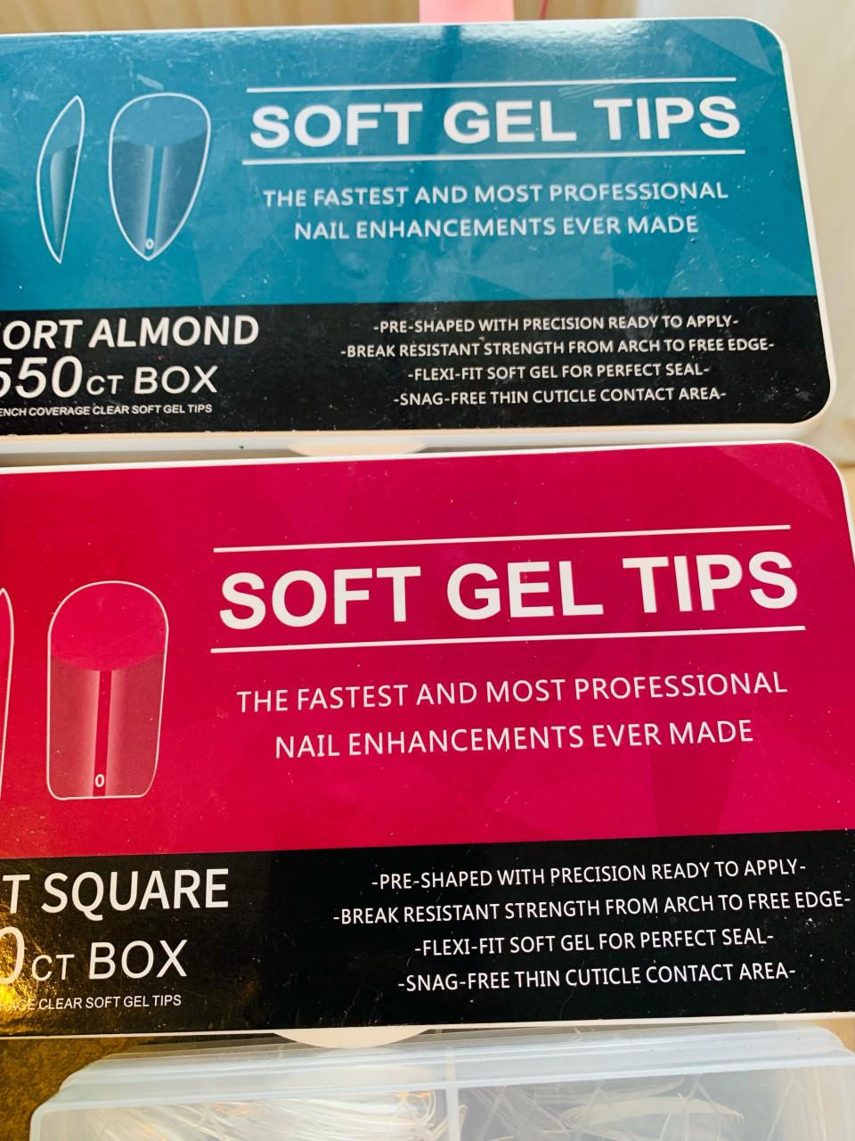 Nagels koopje