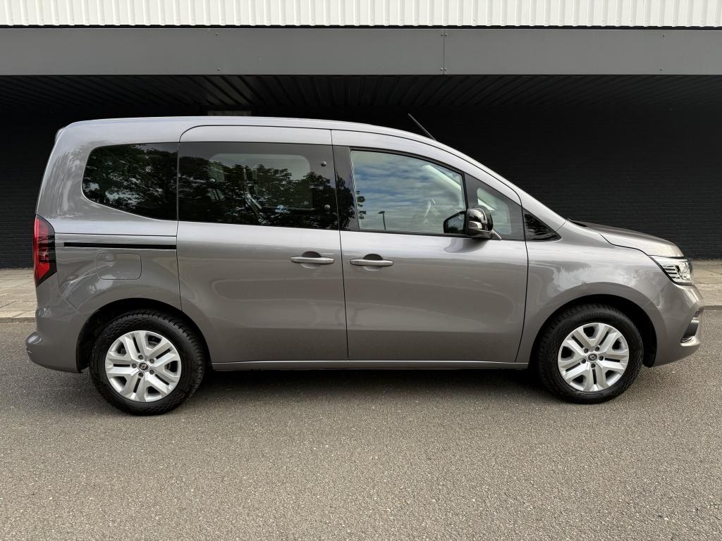 Renault Kangoo iii equilibre