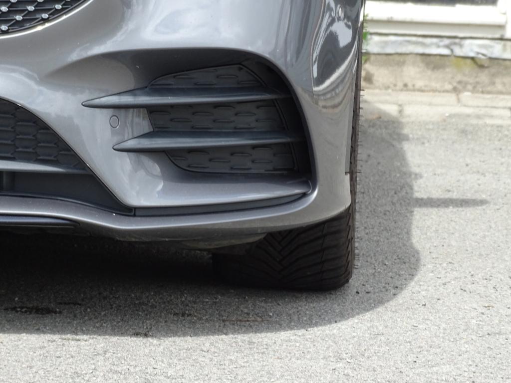 Mercedes-Benz A-Klasse 180 business solution amg | pano | widescreen