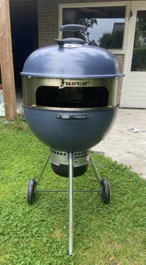 Weber BBQ