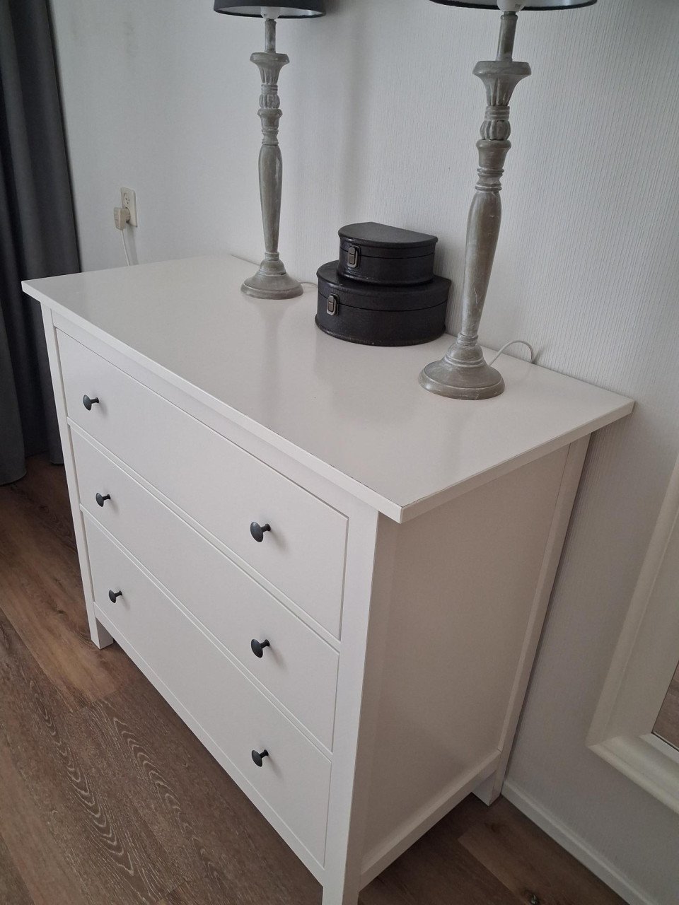 Commode