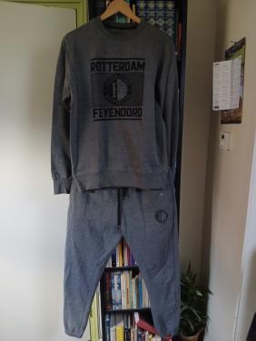 Feyenoordpak maat M