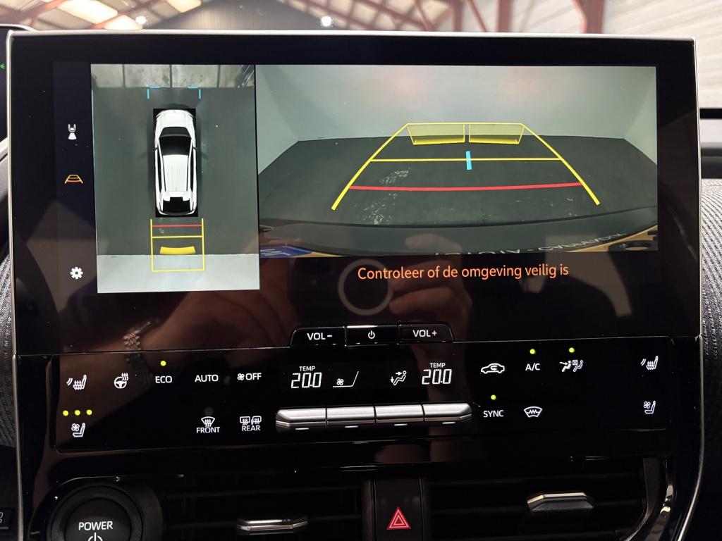 Toyota Bz4x premium 71 kwh