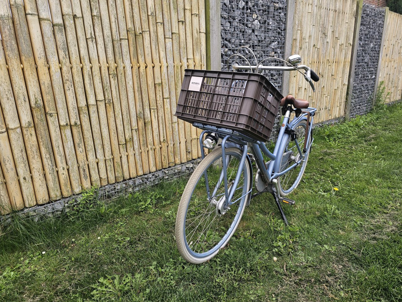 Cortina U4 dames / meisjes fiets 28 inch