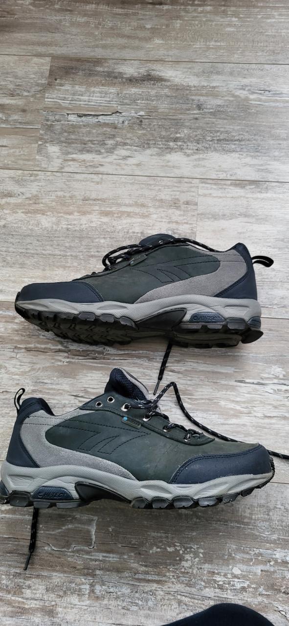 Wandelschoenen