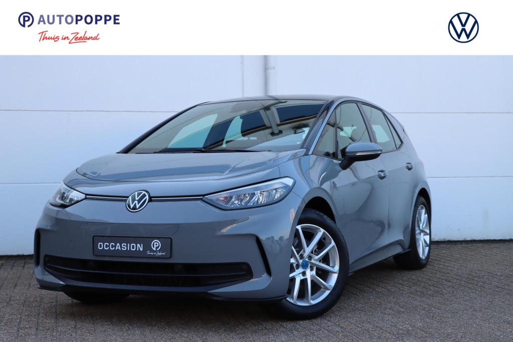 Volkswagen Id.3 pro 58 kwh 204pk