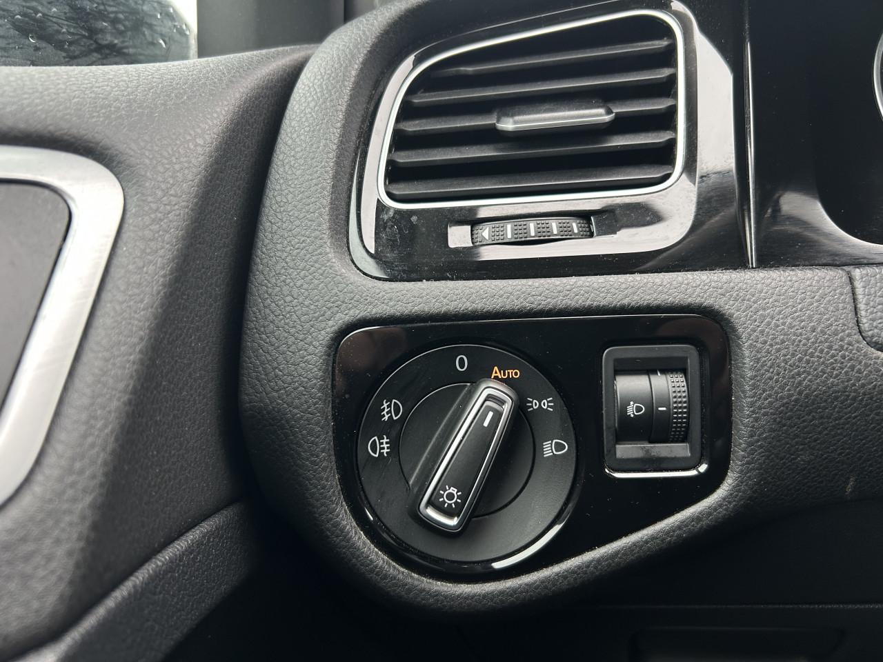 Volkswagen Golf 1.2 TSI CUP Edition 40|PANO|CRUISE CONTR|APK