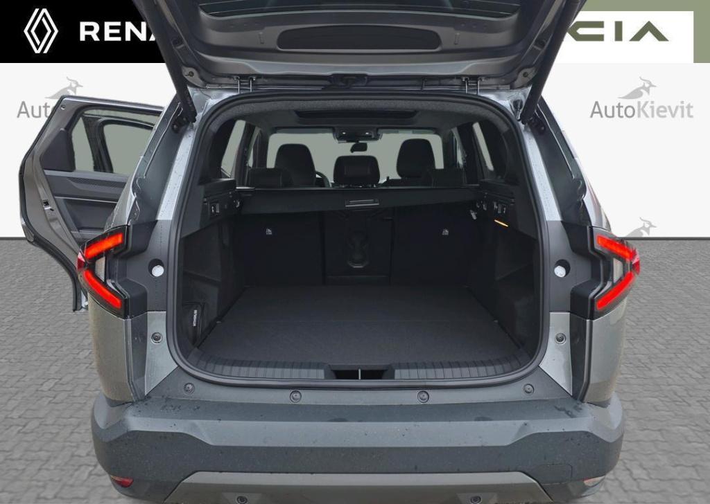 Dacia Bigster 1.8 hybrid 155 limited edition